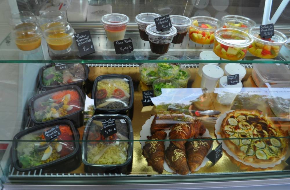 Buffets à emporter près de Lescar