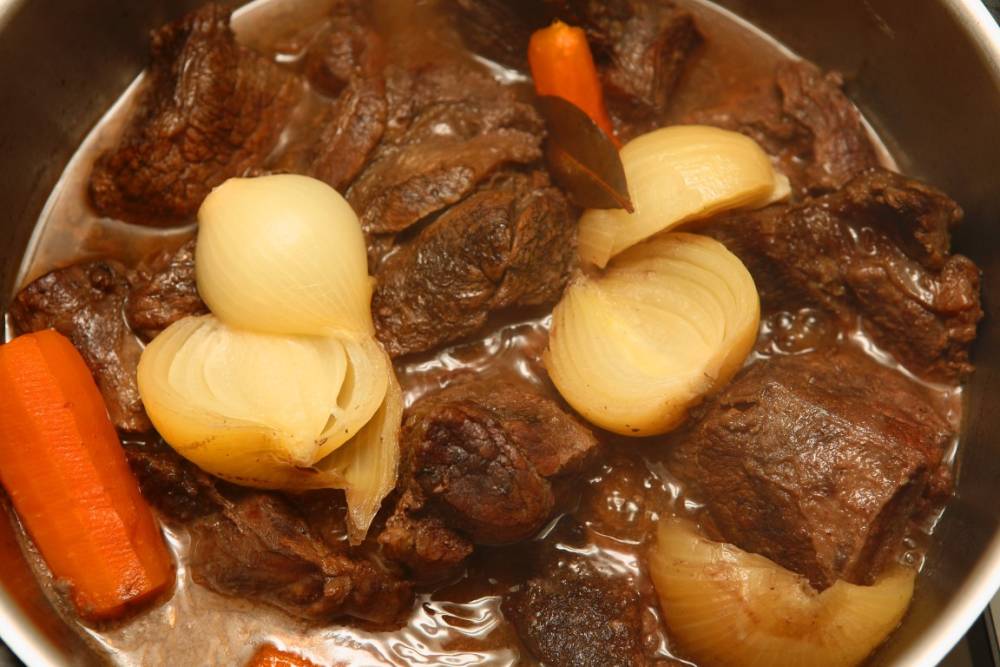 Plats cuisinés près de Lescar