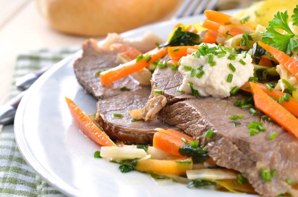 Plats cuisinés fait maison près de Lescar